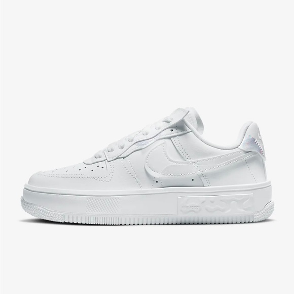 Air Force 1 Fontanka - Picture 4 of 4